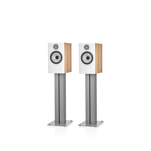 bowers & wilkins 606s3 pareja