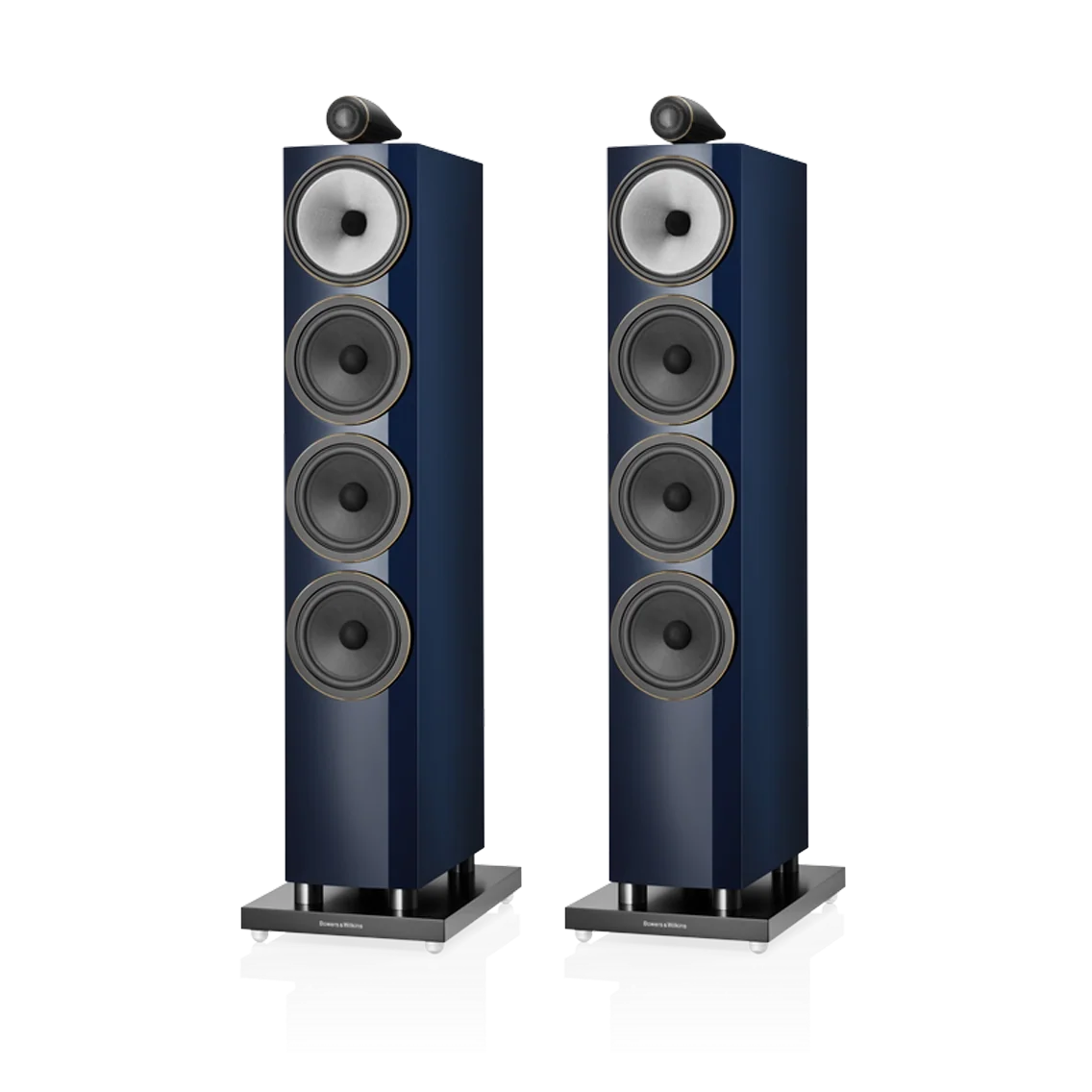 bowers & wilkins 702 s3 signature