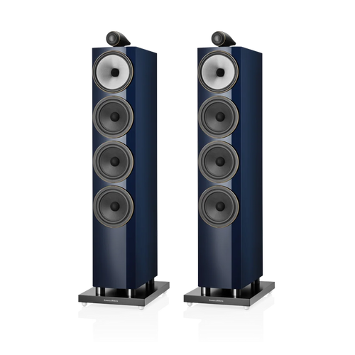bowers & wilkins 702 s3 signature