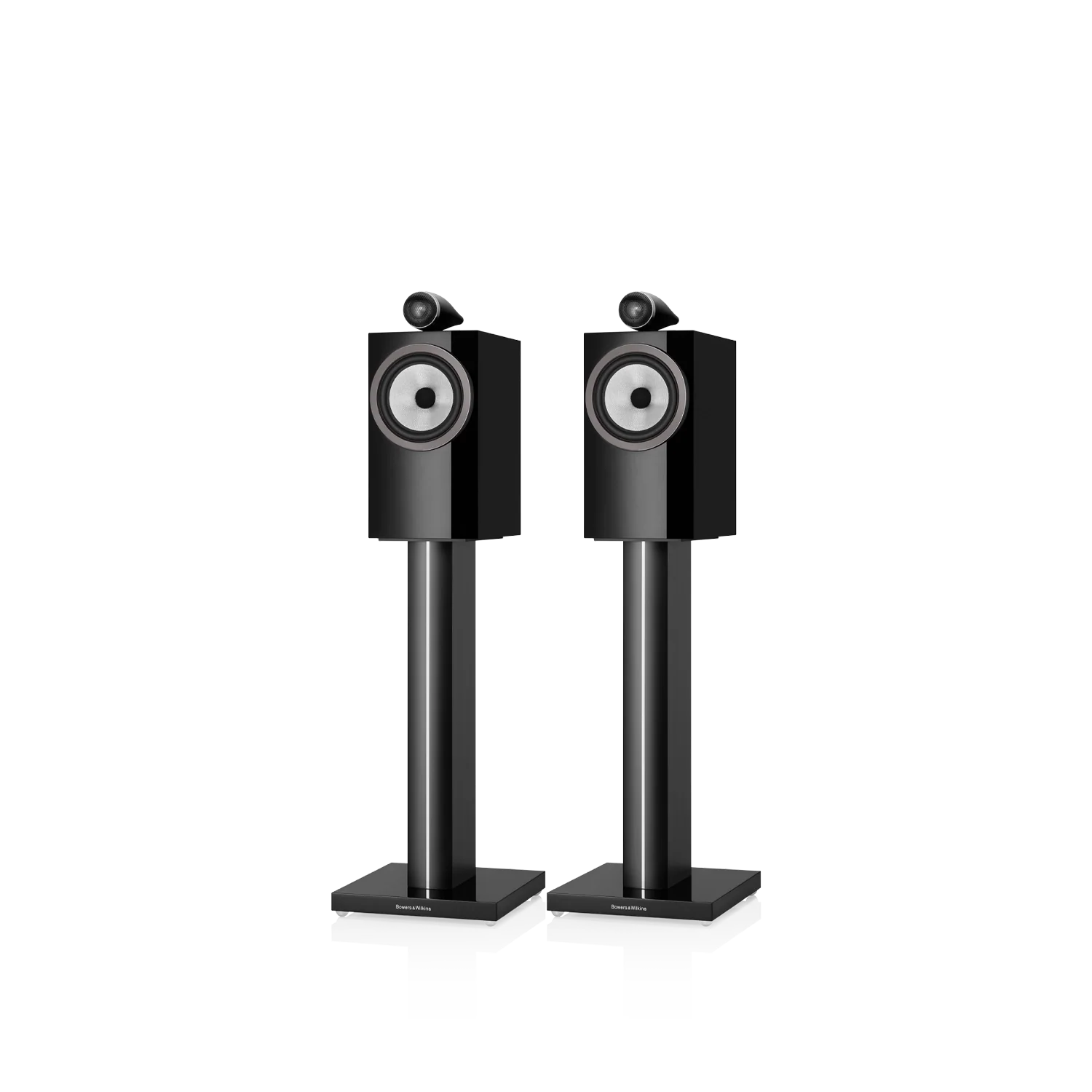 bowers & wilkins 705 s3 pareja