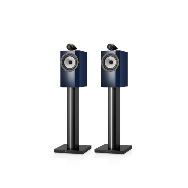 Altavoces de estantería
