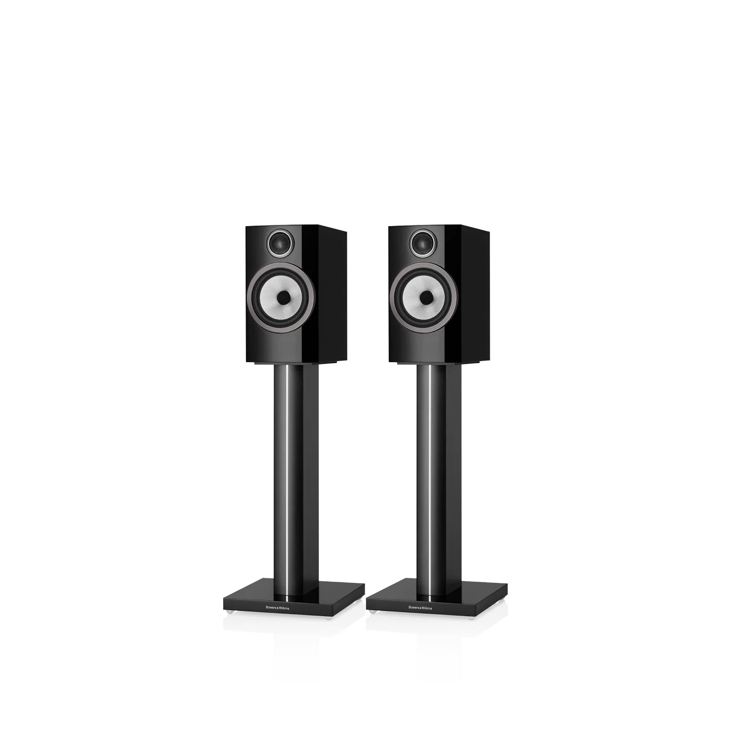bowers & wilkins 706 s3 pareja