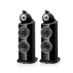 bowers & wilkins 801 D4 pareja
