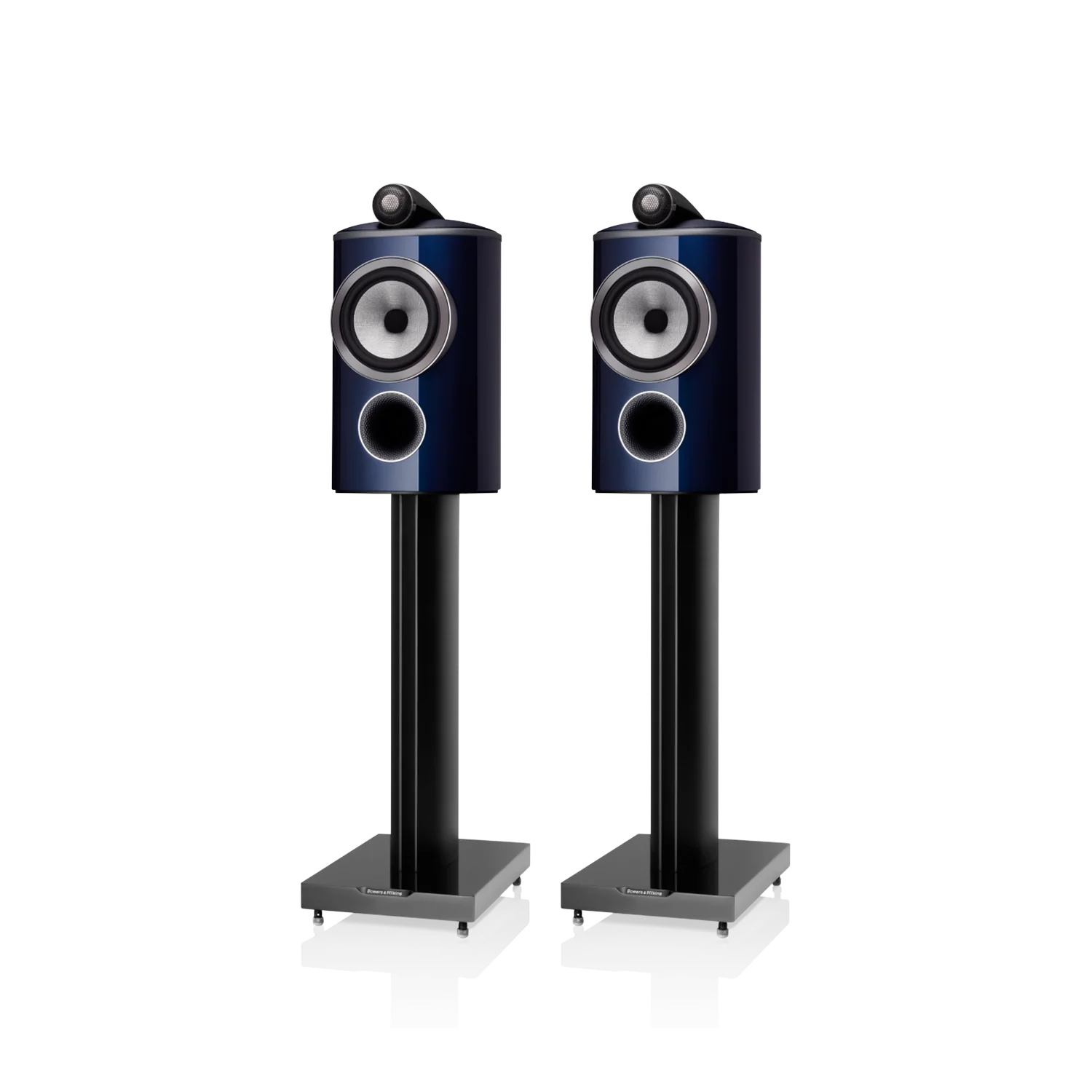 bowers & wilkins 805 d4 signature pareja
