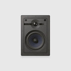 Bowers & Wilkins CWM652 | Altavoz de empotrar en pared