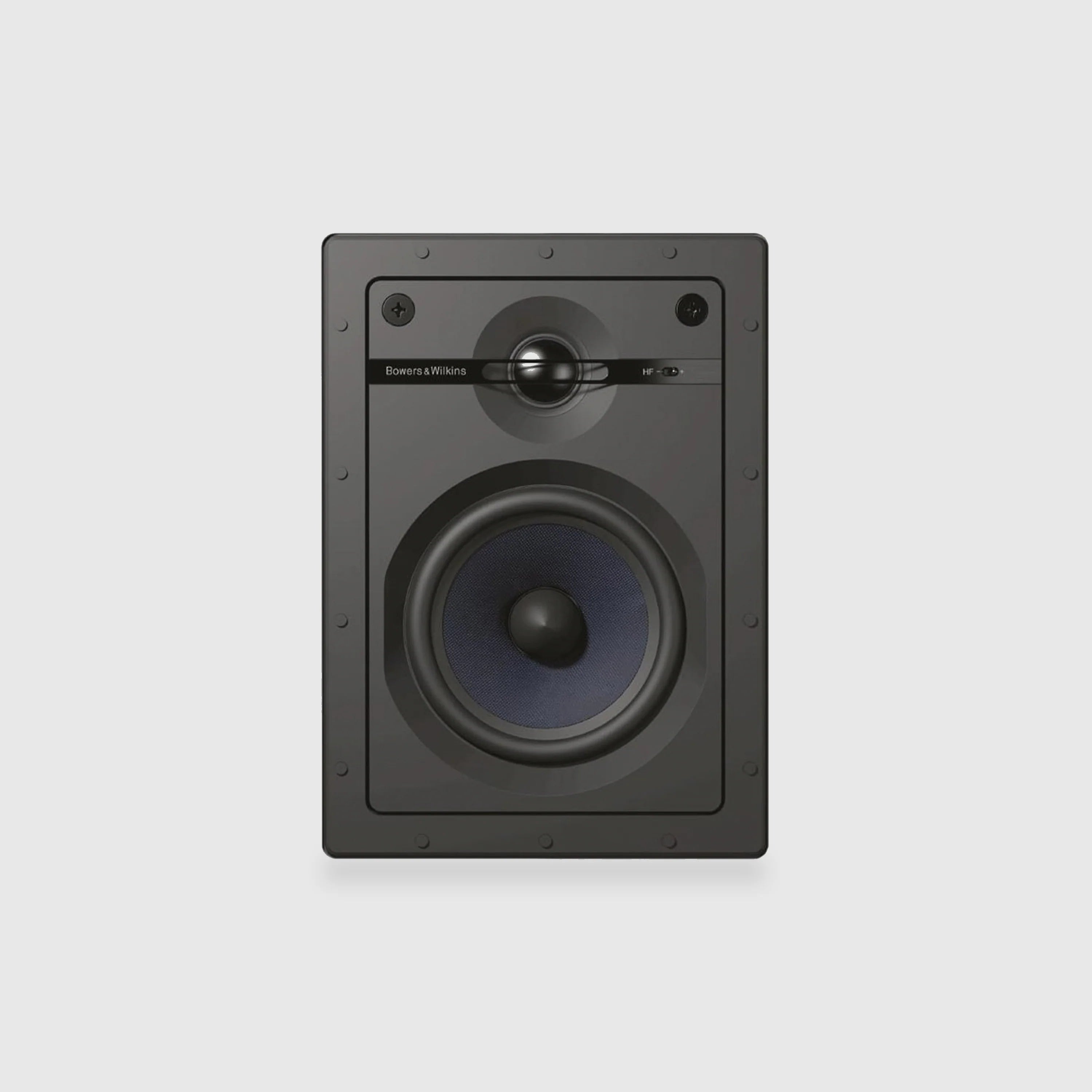 Bowers & Wilkins CWM652 | Altavoz de empotrar en pared