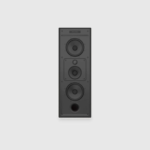 Bowers & Wilkins CWM7.3 S2 | Altavoz de empotrar en pared