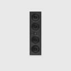 Bowers & Wilkins CWM7.4 S2 | Altavoz de empotrar en pared
