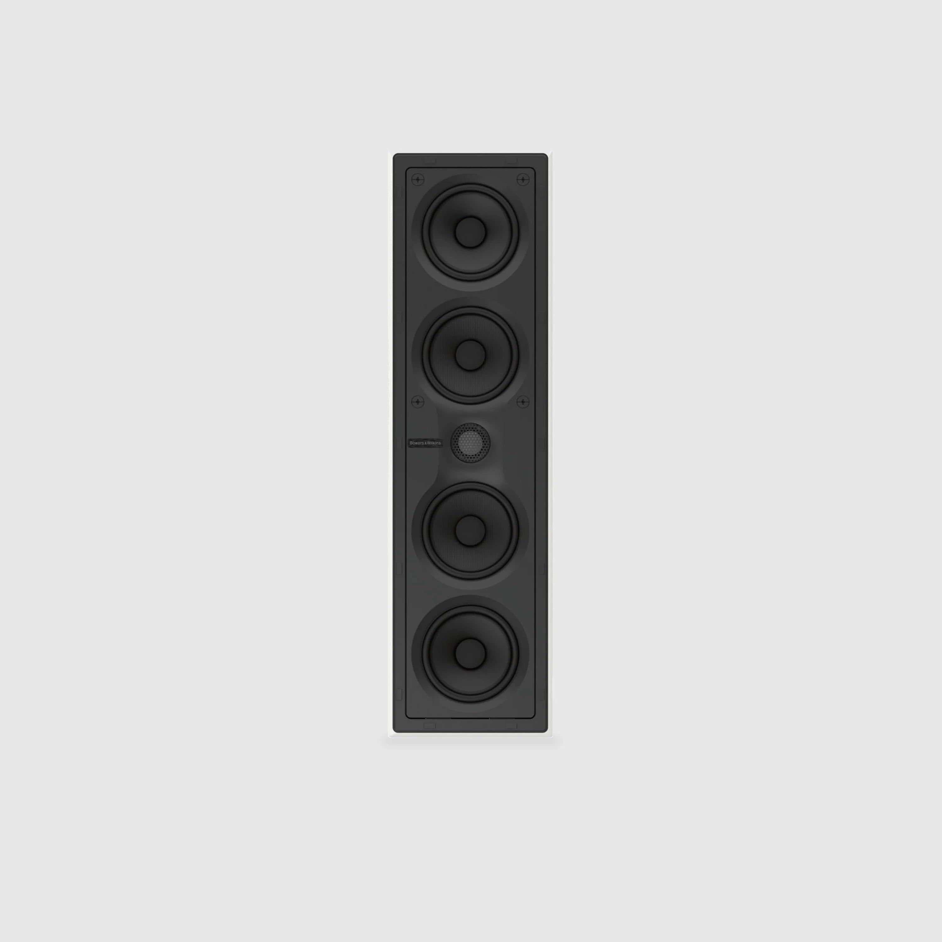 Bowers & Wilkins CWM7.4 S2 | Altavoz de empotrar en pared