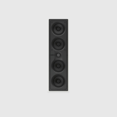 Bowers & Wilkins CWM7.4 S2 | Altavoz de empotrar en pared