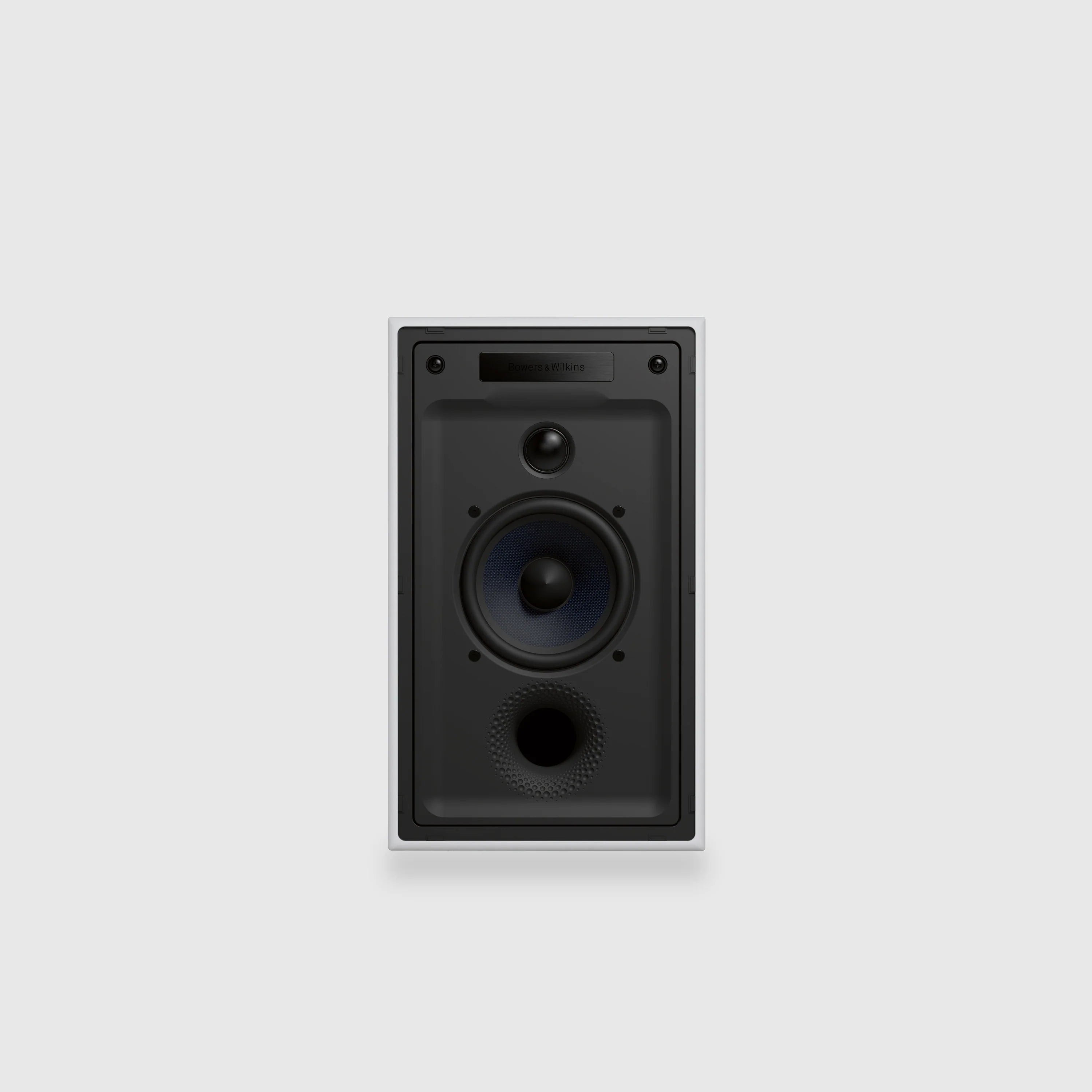 Bowers & Wilkins CWM 7.5 S2 | Altavoz de empotrar en pared