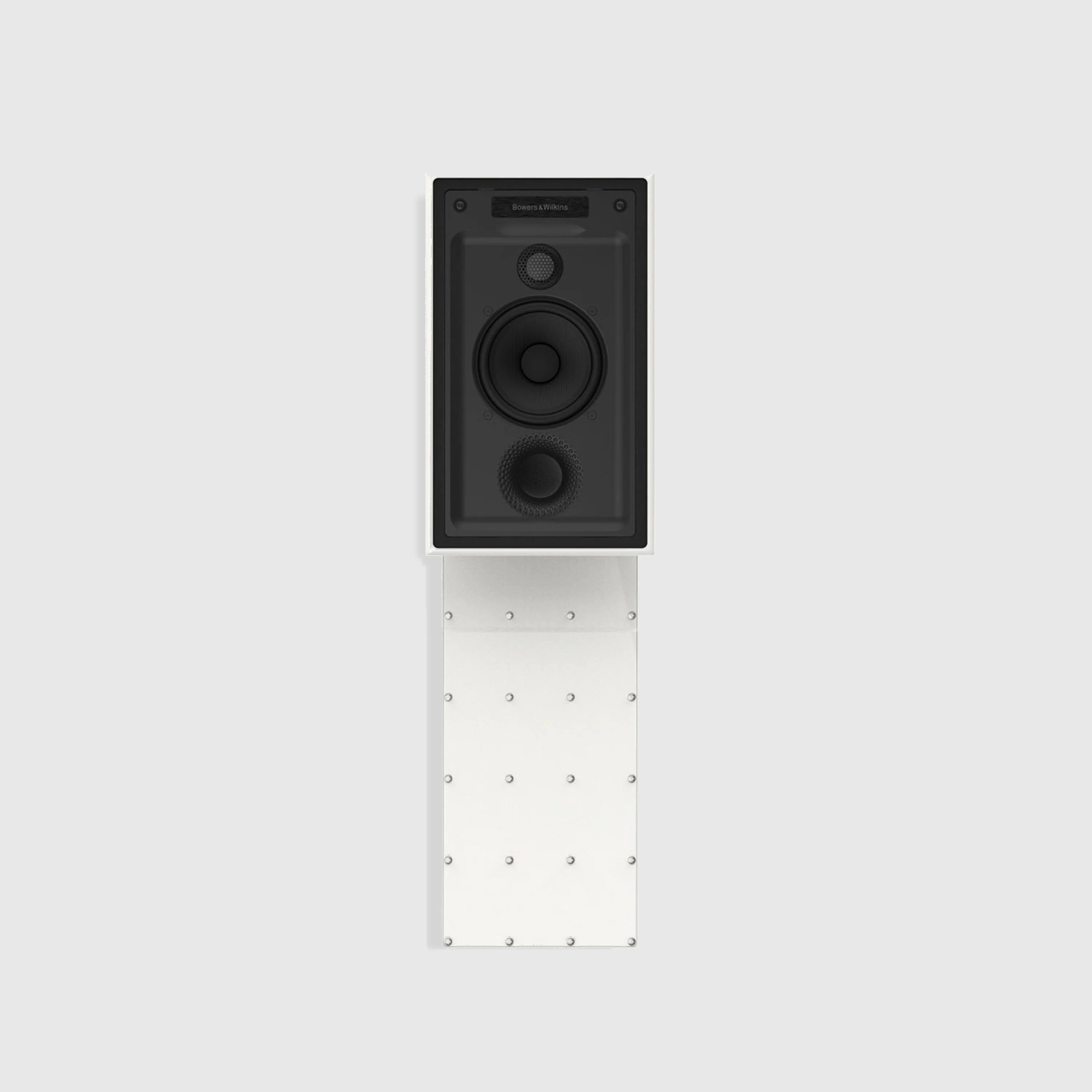 Bowers & Wilkins CWM 7.5 S2 | Altavoz de empotrar en pared