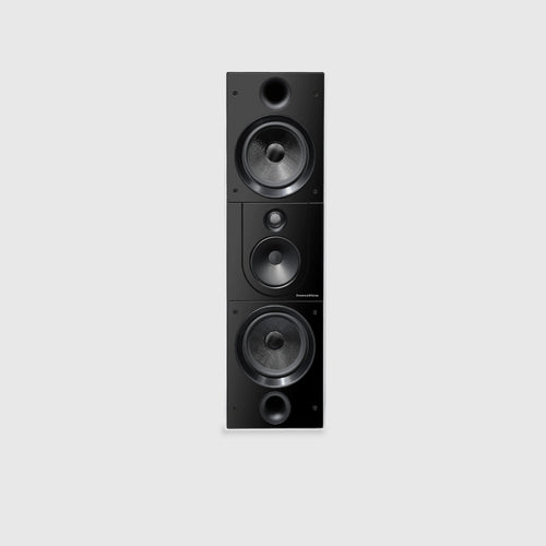 Bowers & Wilkins CWM8.3D | Altavoz de empotrar en pared