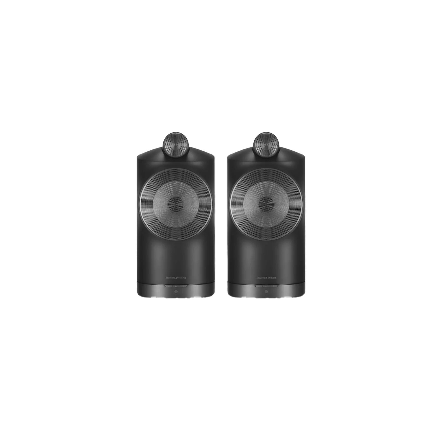 bowers wilkins formation duo pareja