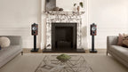 bowers & wilkins 805 d4 signature instalacion