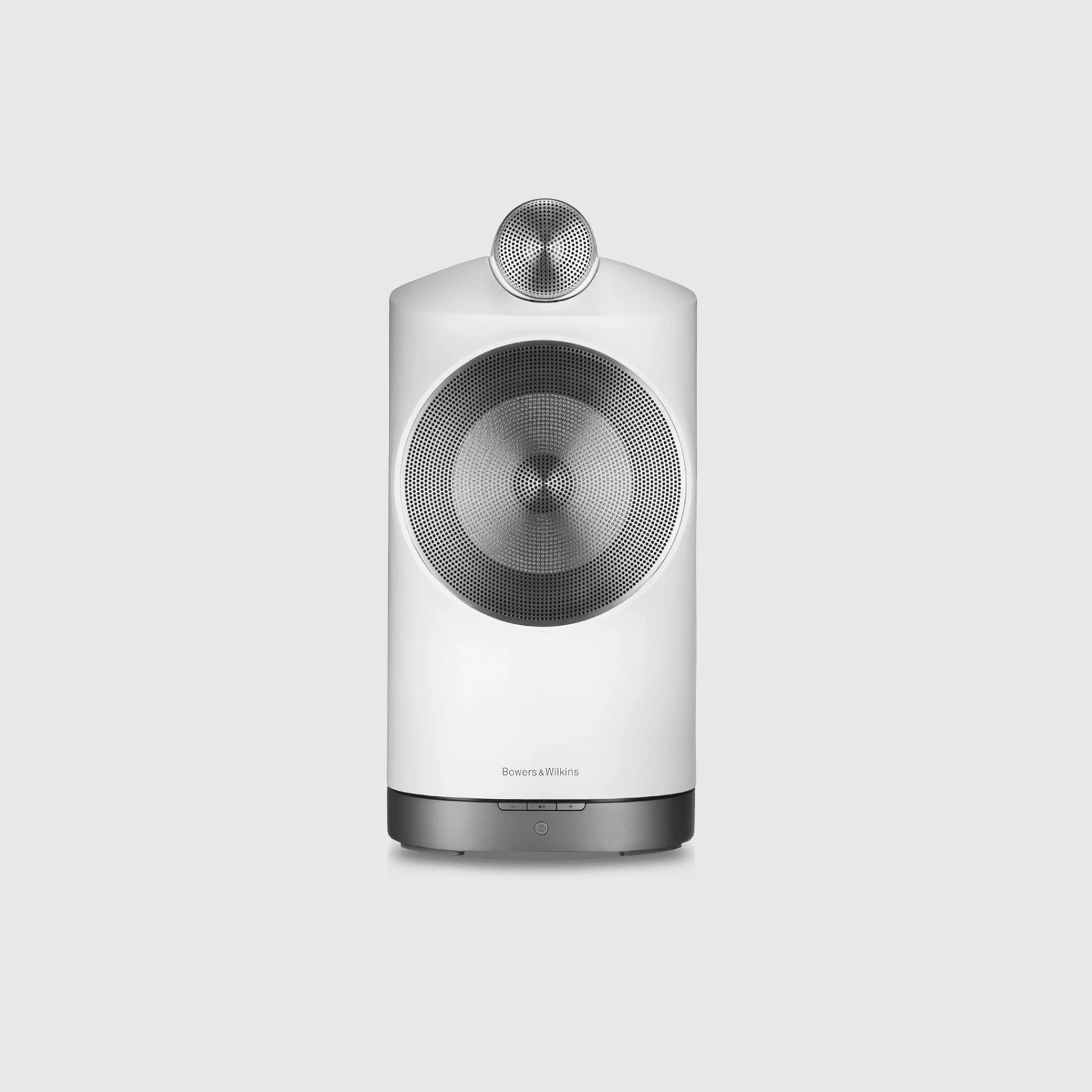 Bowers & Wilkins Formation Duo | Altavoz inalámbrico de estantería