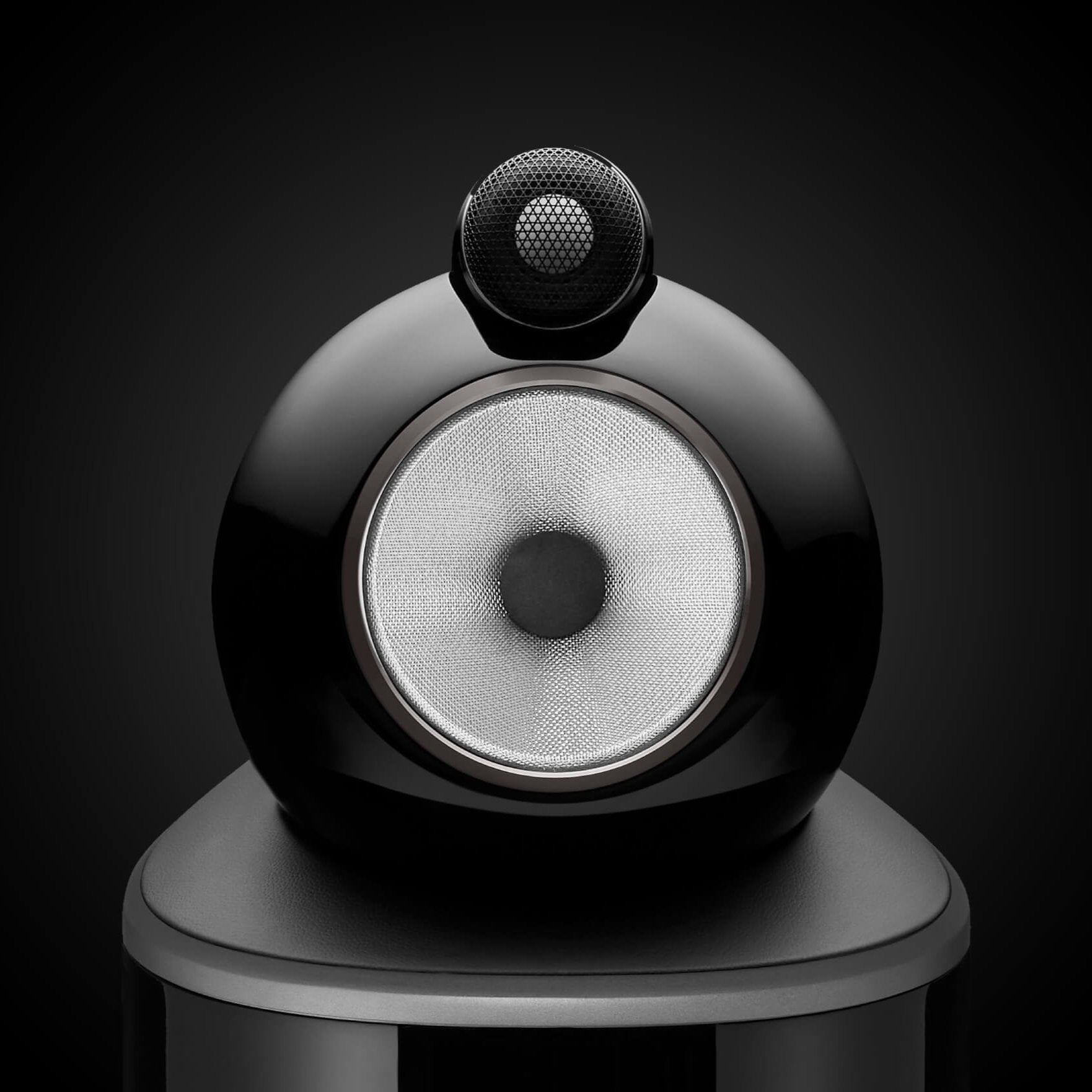 Bowers & Wilkins 803 D4 | Altavoz HiFi