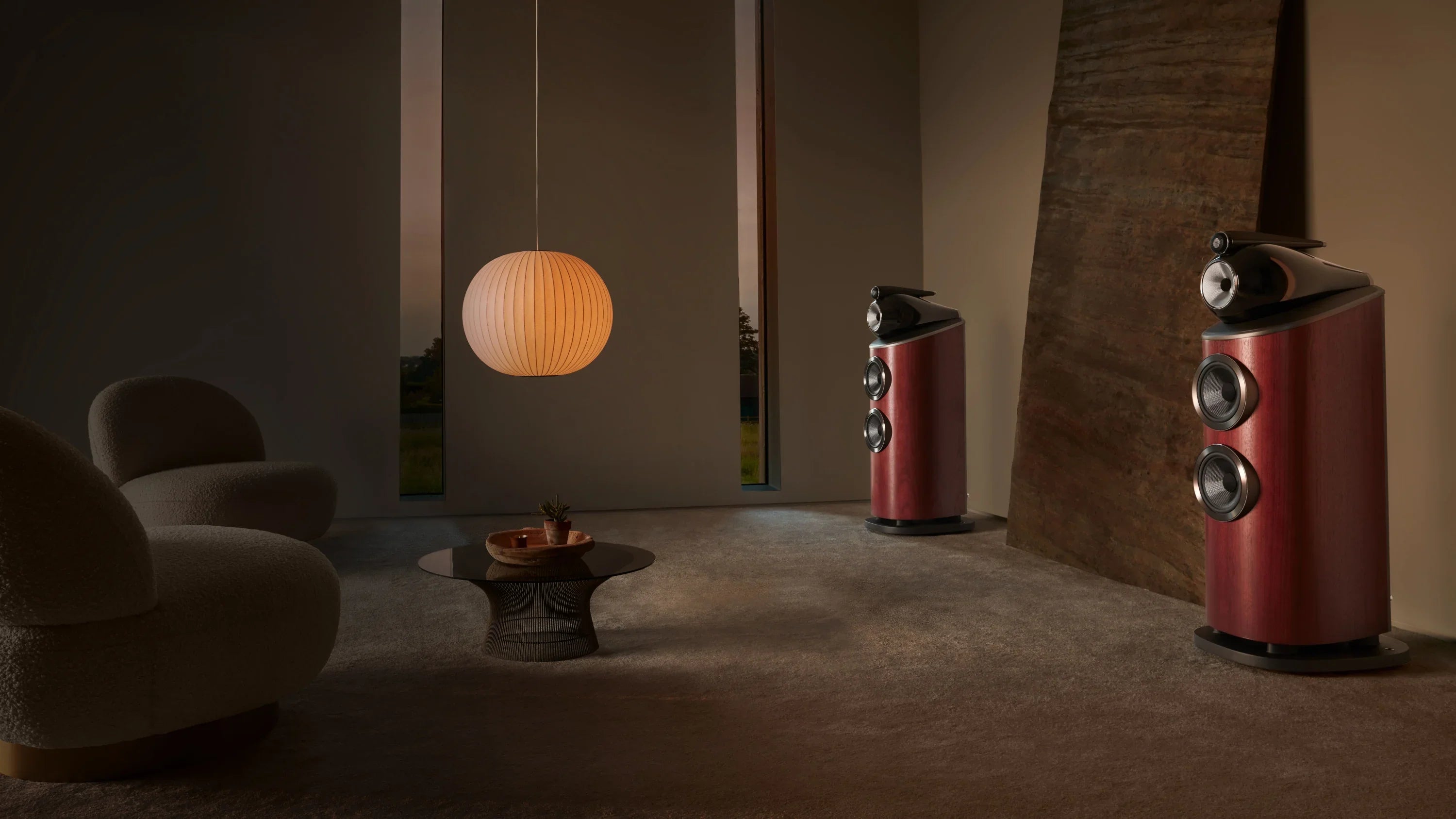 Bowers & Wilkins 803 D4 | Altavoz HiFi