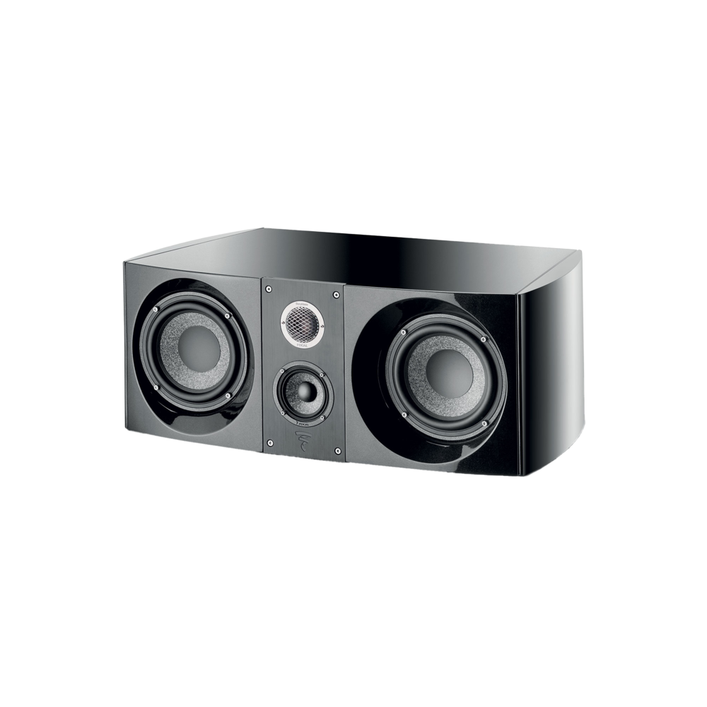 Focal Sopra Center