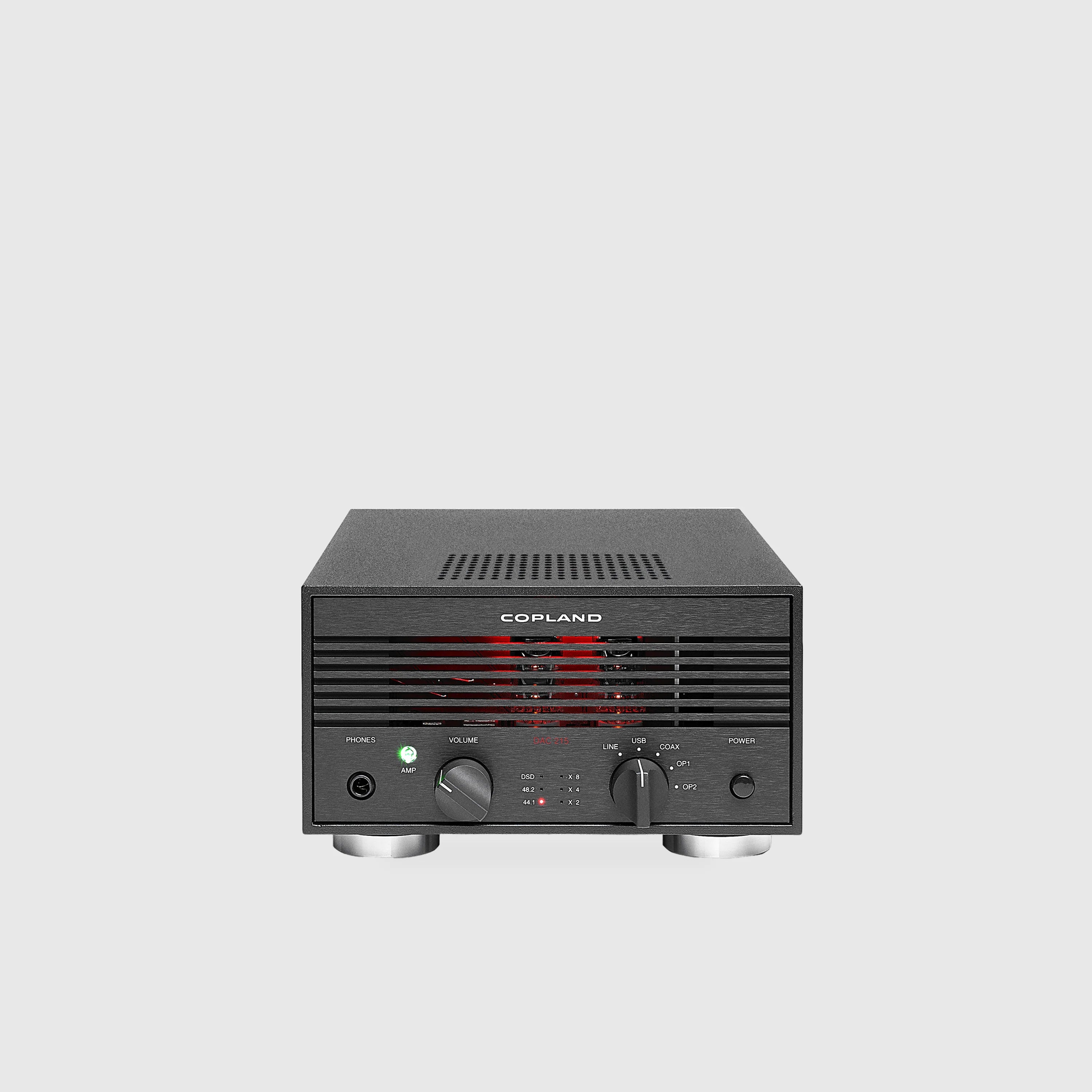 Copland-DAC-215-negro