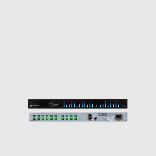 Crestron DSP-1281
