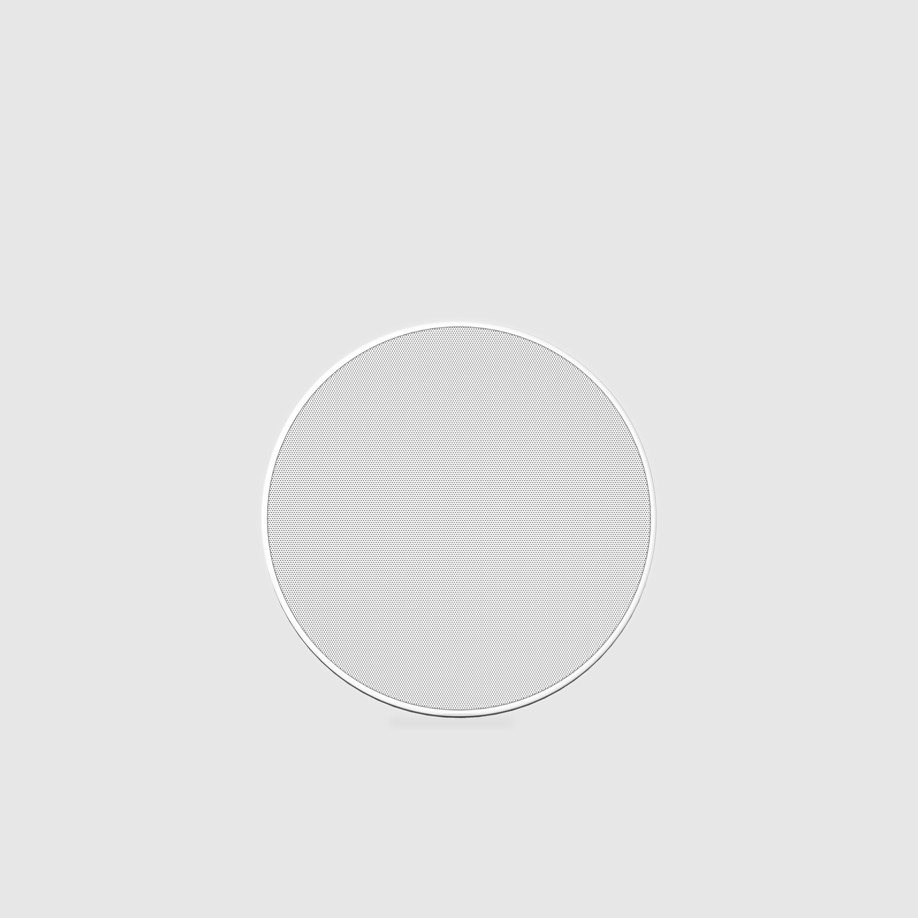 Crestron Reference IC6-AW-W-T