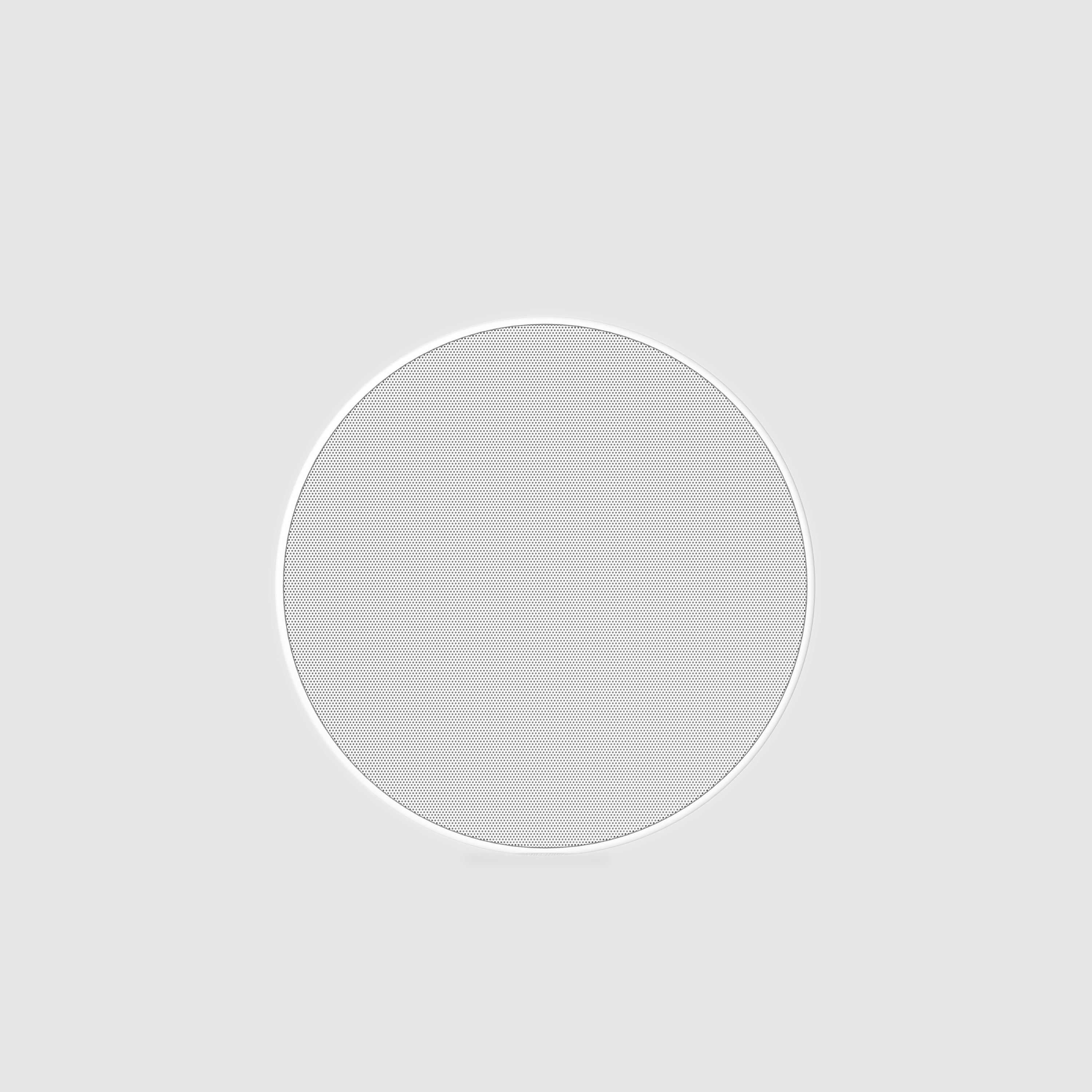 Crestron Reference ICS8-AW-W-T