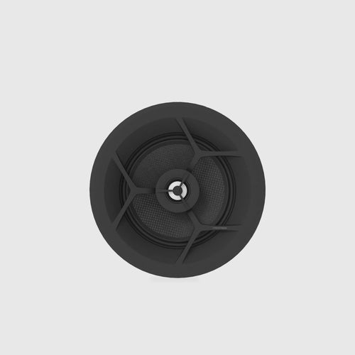 Crestron Ultimate IC8-AW-W-T