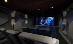 Bowers & Wilkins CT SW15