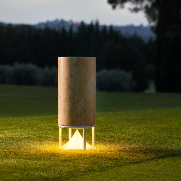Luces para altavoz