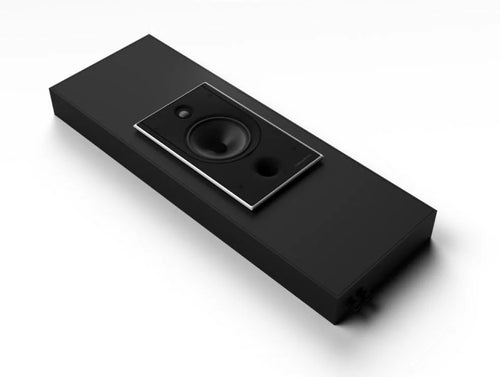 Bowers & Wilkins BB CWM8.5 | Caja trasera  de altavoz empotrable en pared