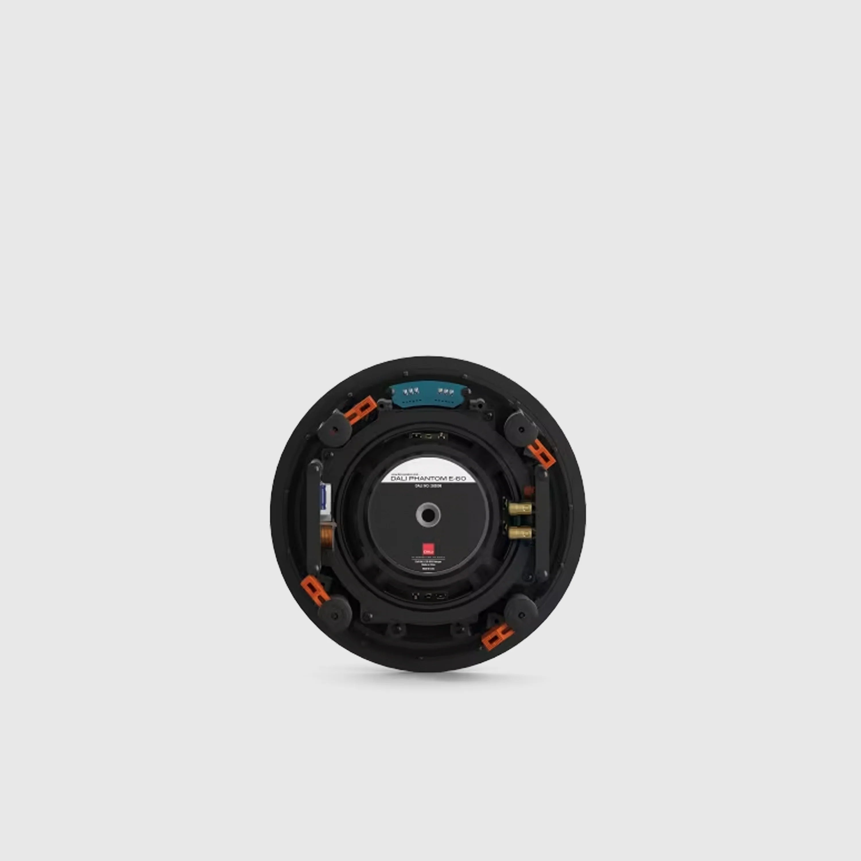 Dali Phantom E-60 | Altavoz para empotrar en techo y pared