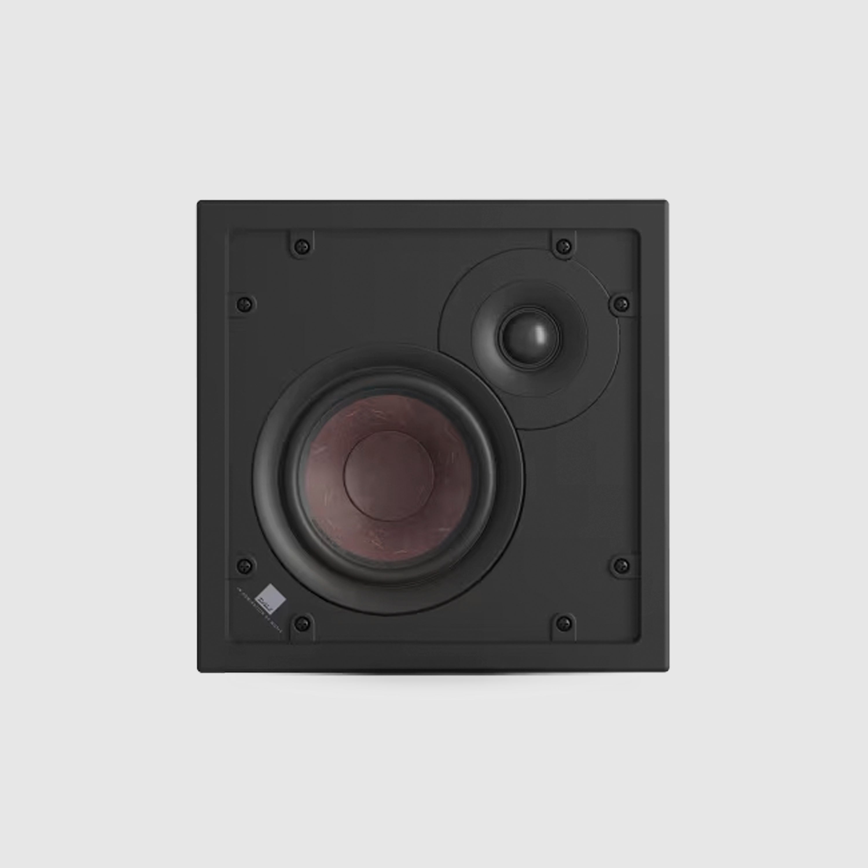 Dali Phantom H-60 | Altavoz para empotrar en pared y techo