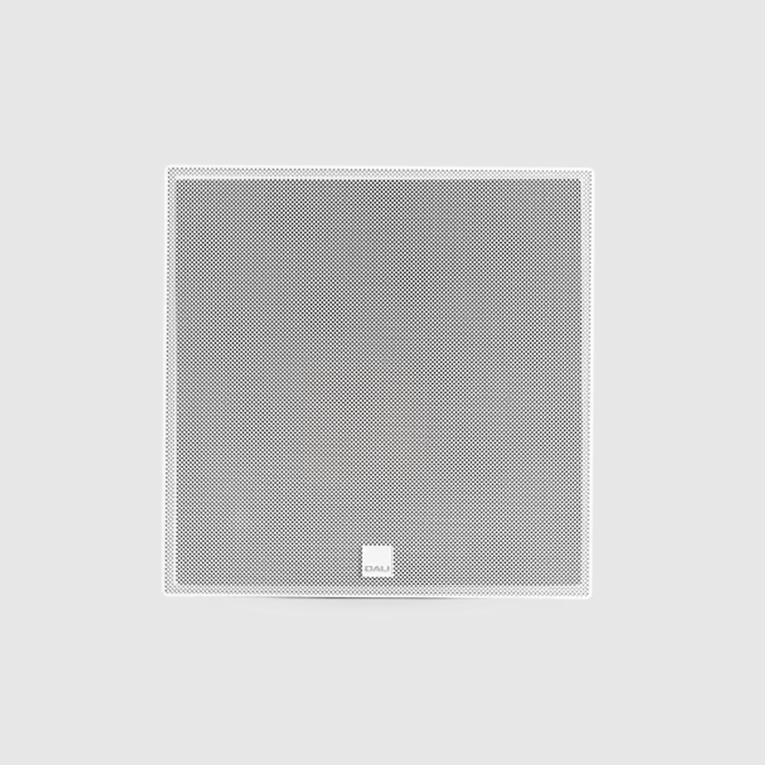 Dali Phantom H-60 | Altavoz para empotrar en pared y techo