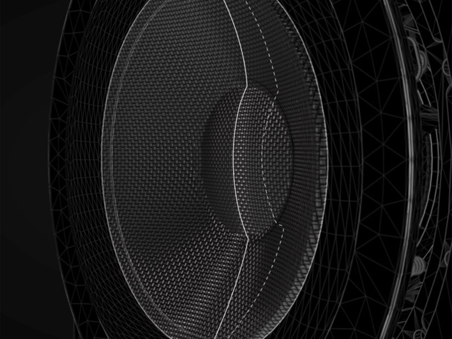 Bowers & Wilkins DB3D | Altavoz subwoofer de suelo