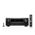 denon-AVC-X2850H-mando-y-calibrador