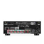 denon-AVC-X2850H-rear