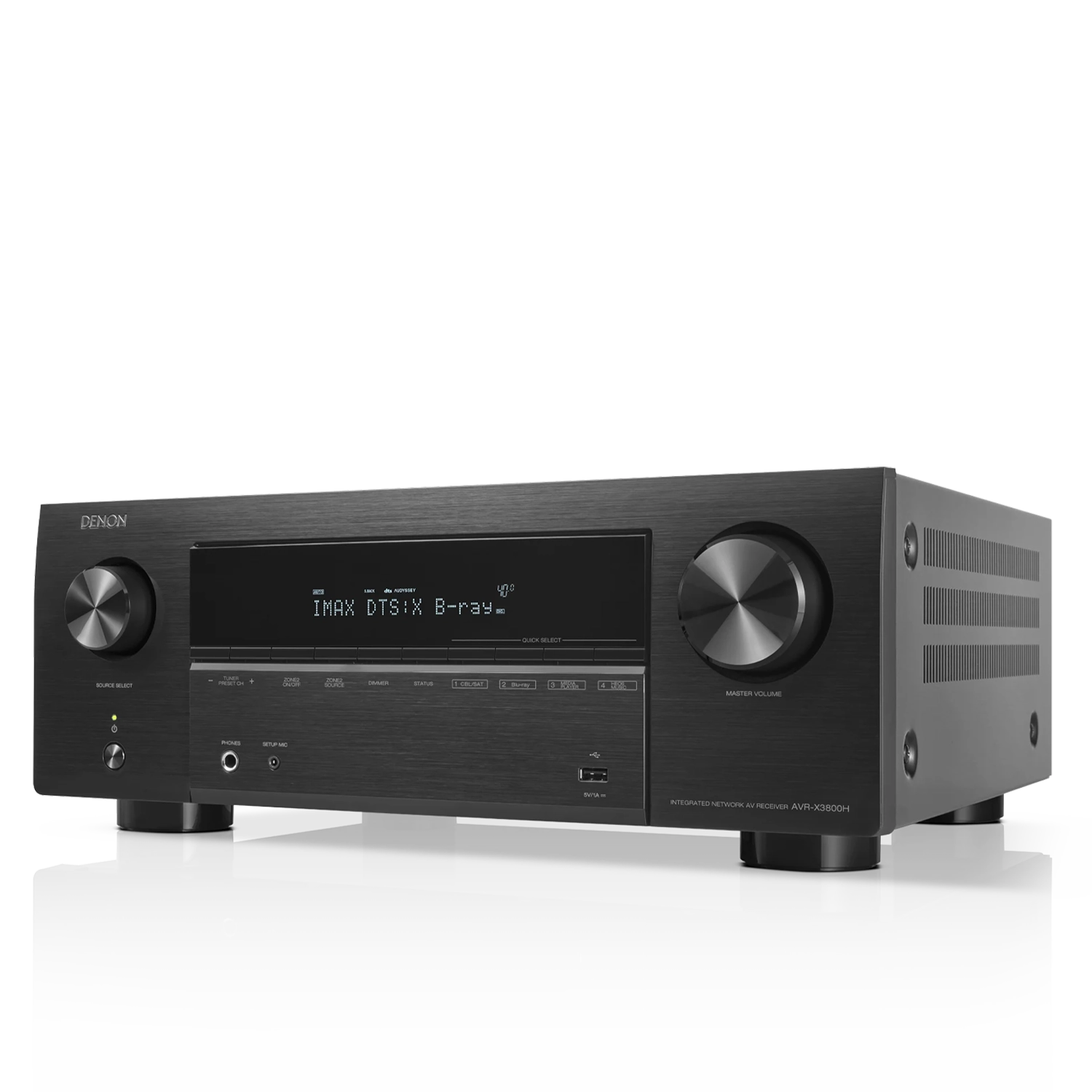 denon-AVC-X3800H-aside