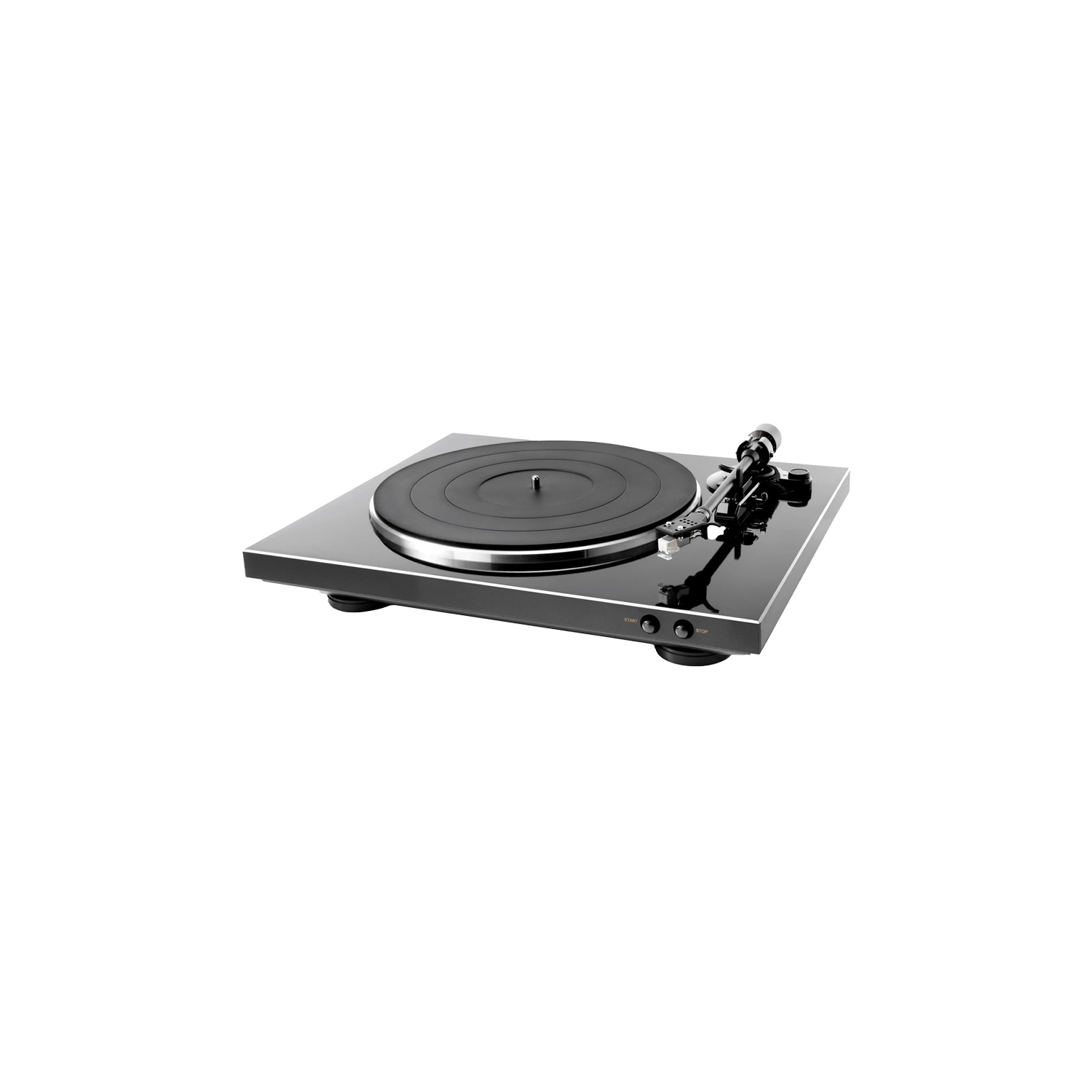 Denon DP-300F | Tocadiscos automático
