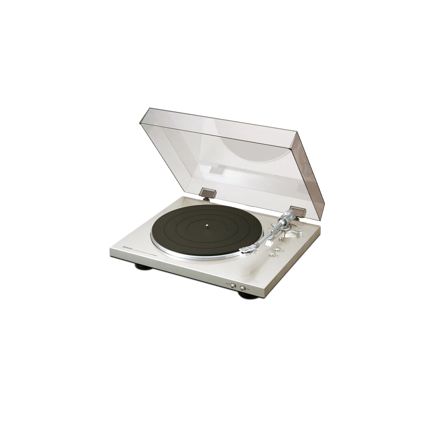 Denon DP-300F | Tocadiscos automático
