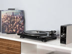 Denon DP-450USB | Tocadiscos Hi-Fi de alta gama con USB