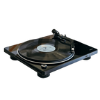 Denon DP-450USB | Tocadiscos Hi-Fi de alta gama con USB