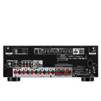 denon-avr-x2900h-rear