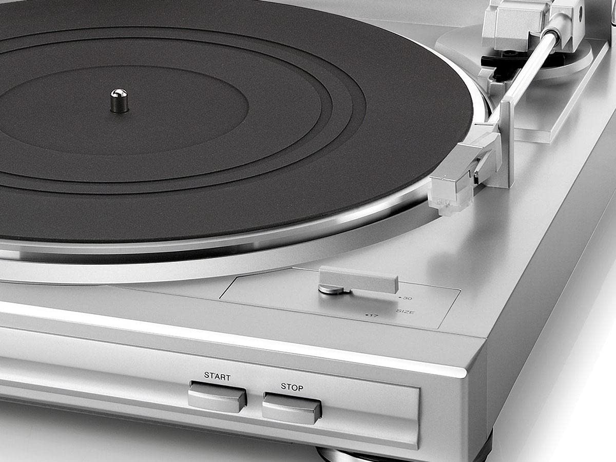 Denon DP-29