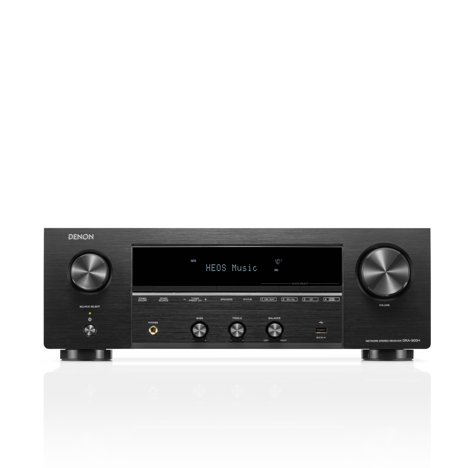 denon-dra-900h-black
