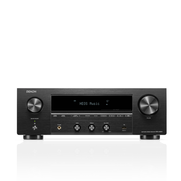Amplificadores