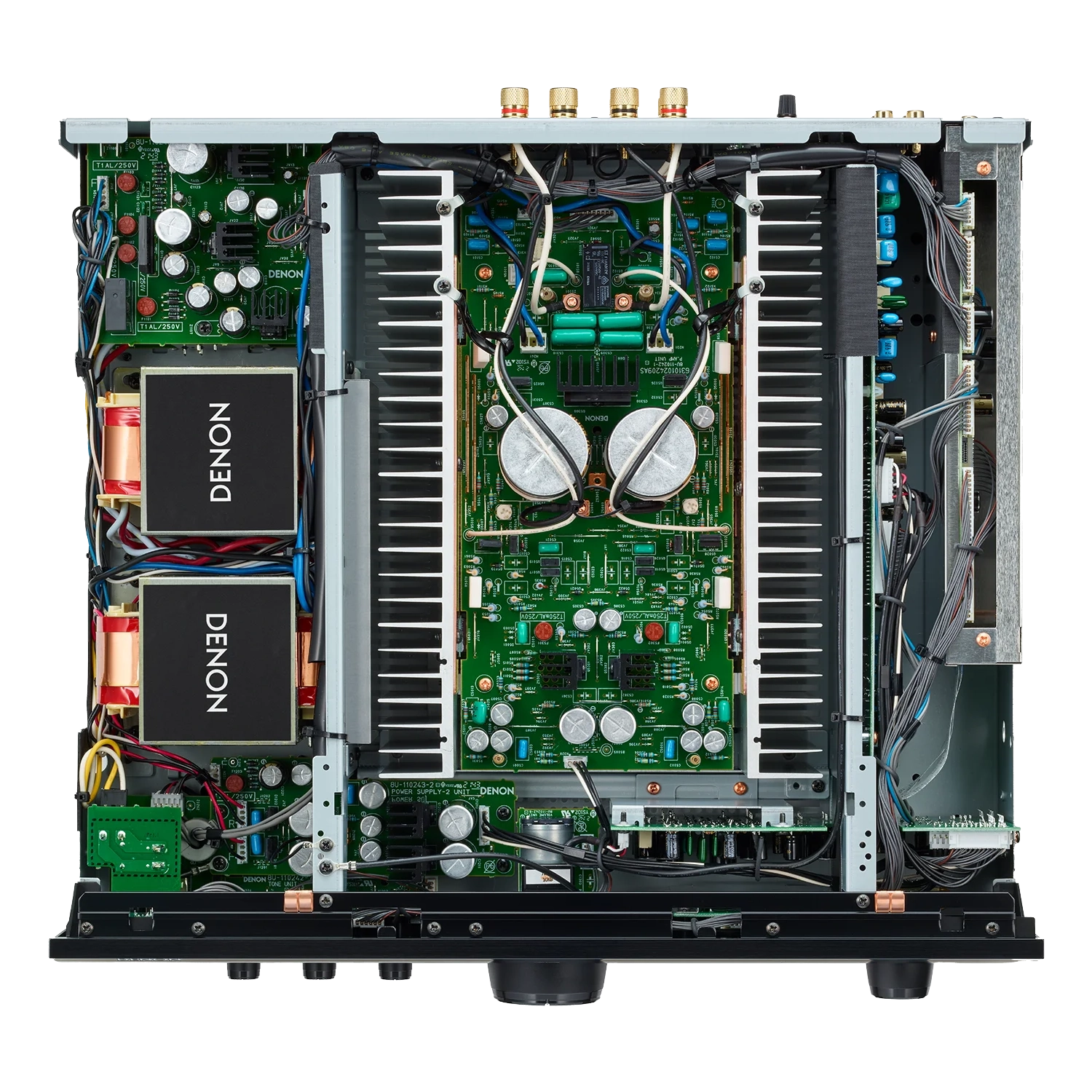 denon-pm-1700ne-inside