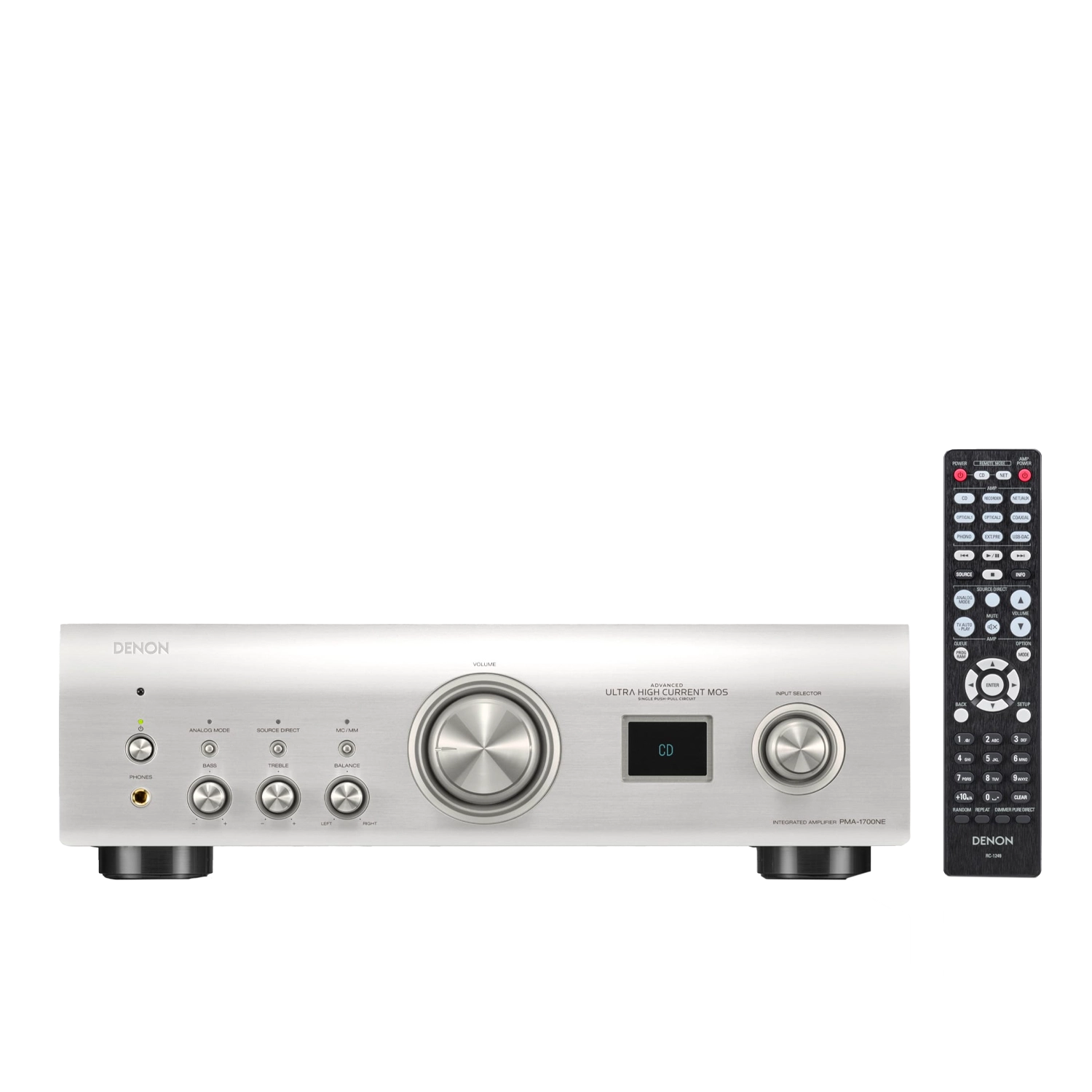 denon-pm-1700ne-mando-ir