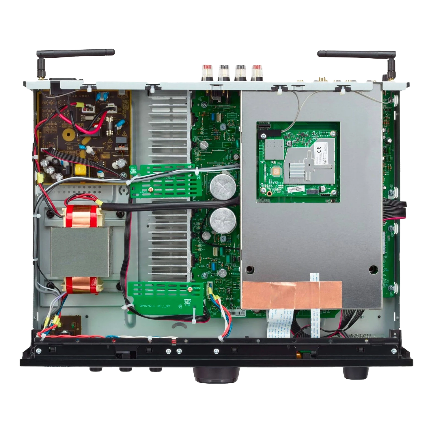 denon-pm-900hne-inside