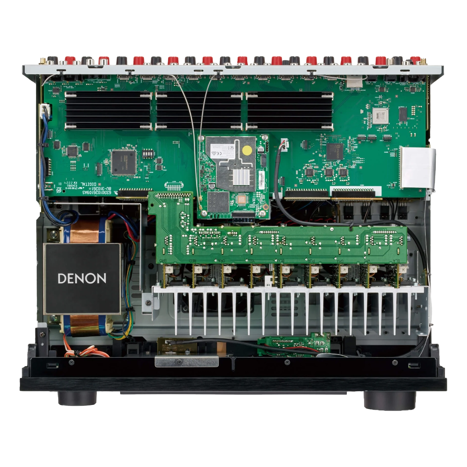 denon-x4800h-inside